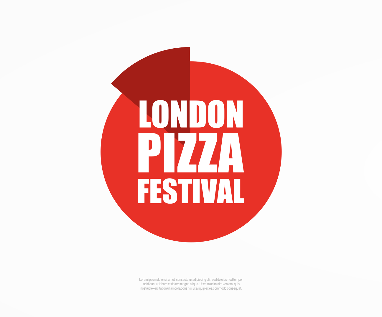 Logo Design by LUTNG. for Young and Foodish LTD | Design #30306426