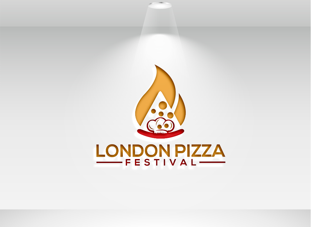 Logo Design by MANIK 42 for Young and Foodish LTD | Design #30301859