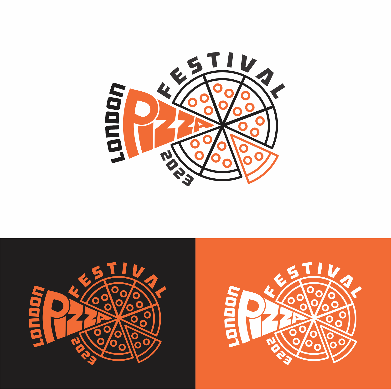 Design de Logo par Z Hadi pour Young and Foodish LTD | Design #30265062