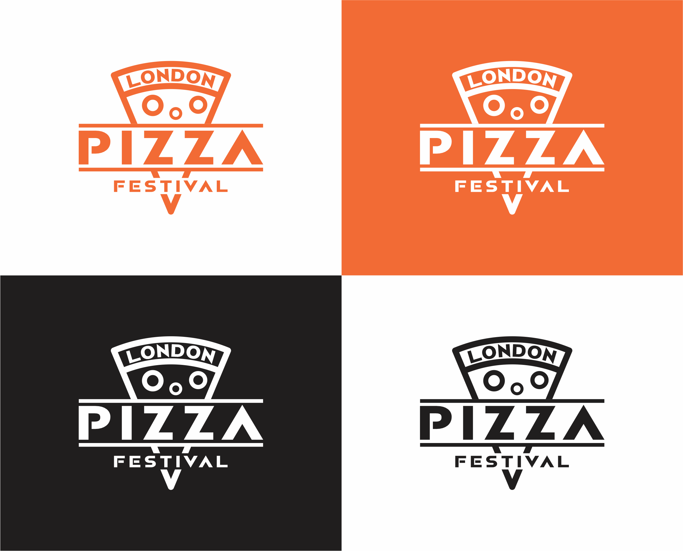 Logo Design by Z Hadi for Young and Foodish LTD | Design #30305285