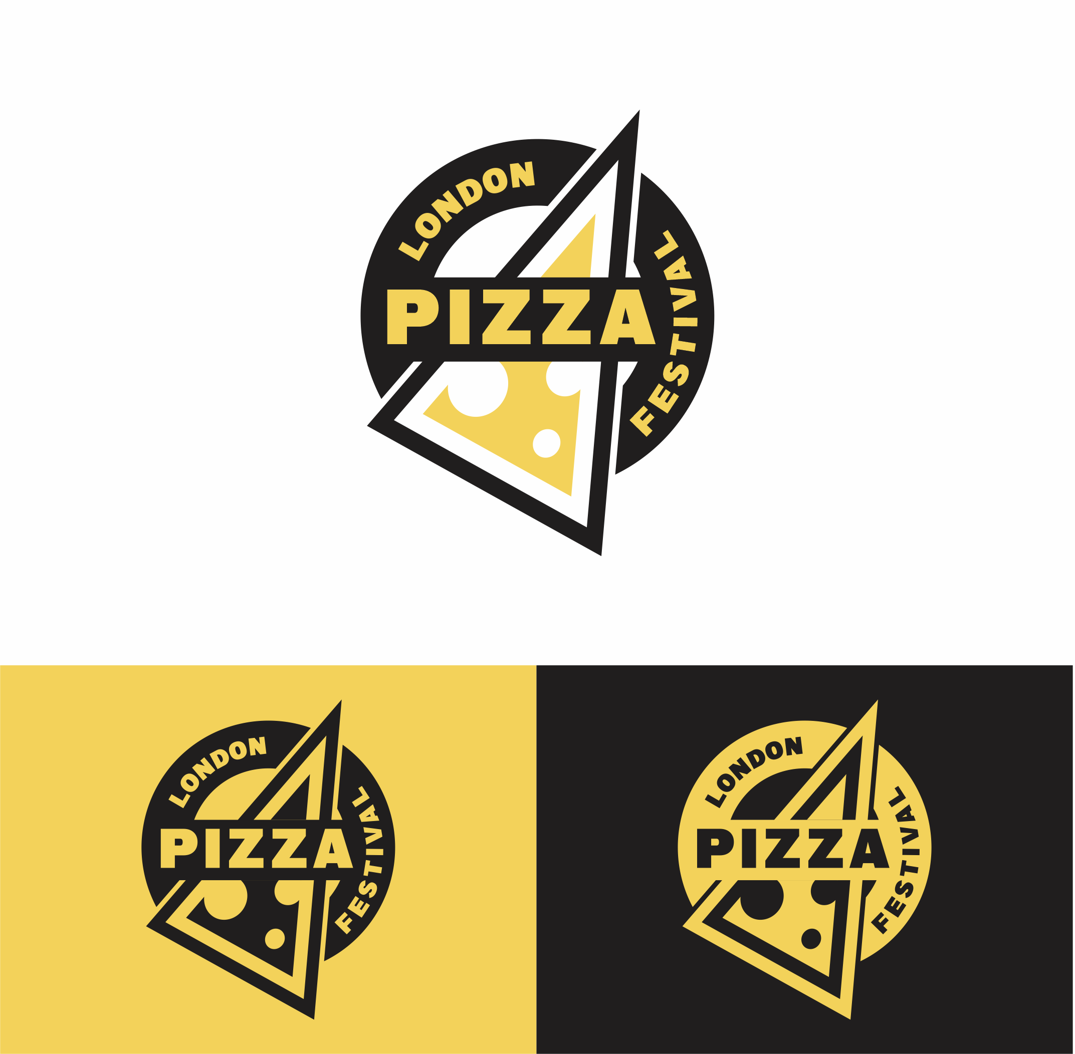 Logo Design by Z Hadi for Young and Foodish LTD | Design #30305460