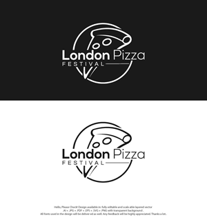 Logo Design by skart for Young and Foodish LTD | Design: #30267900