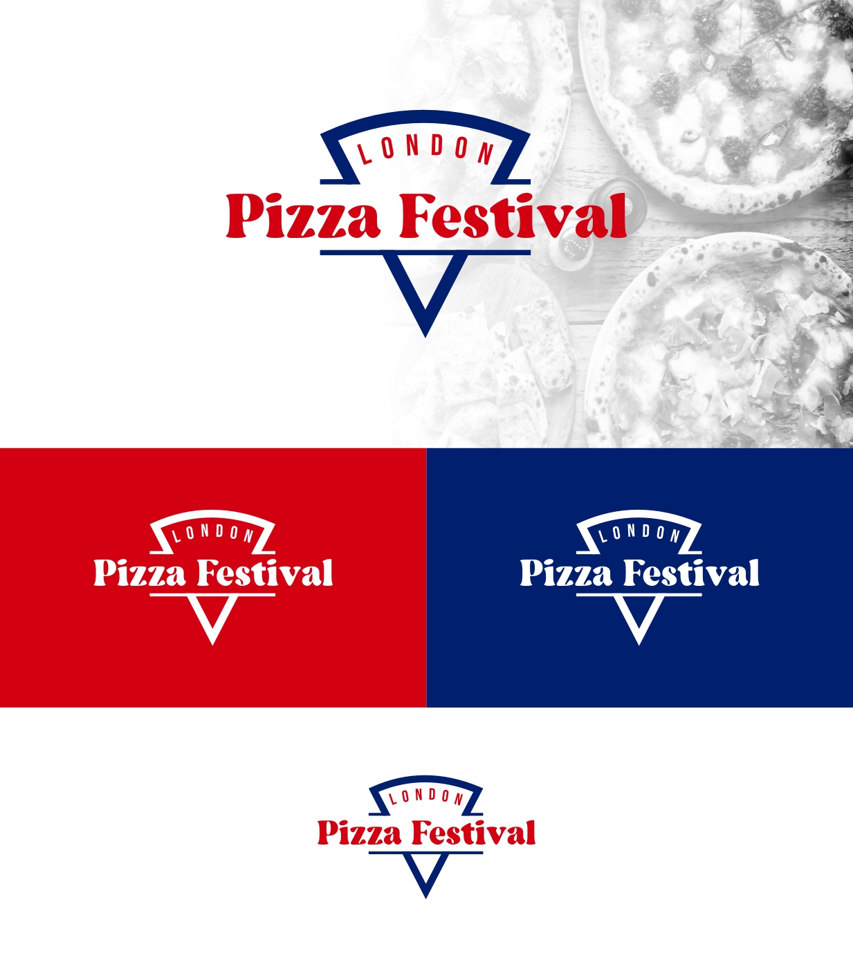 Logo Design by pakidesign for Young and Foodish LTD | Design #30281341