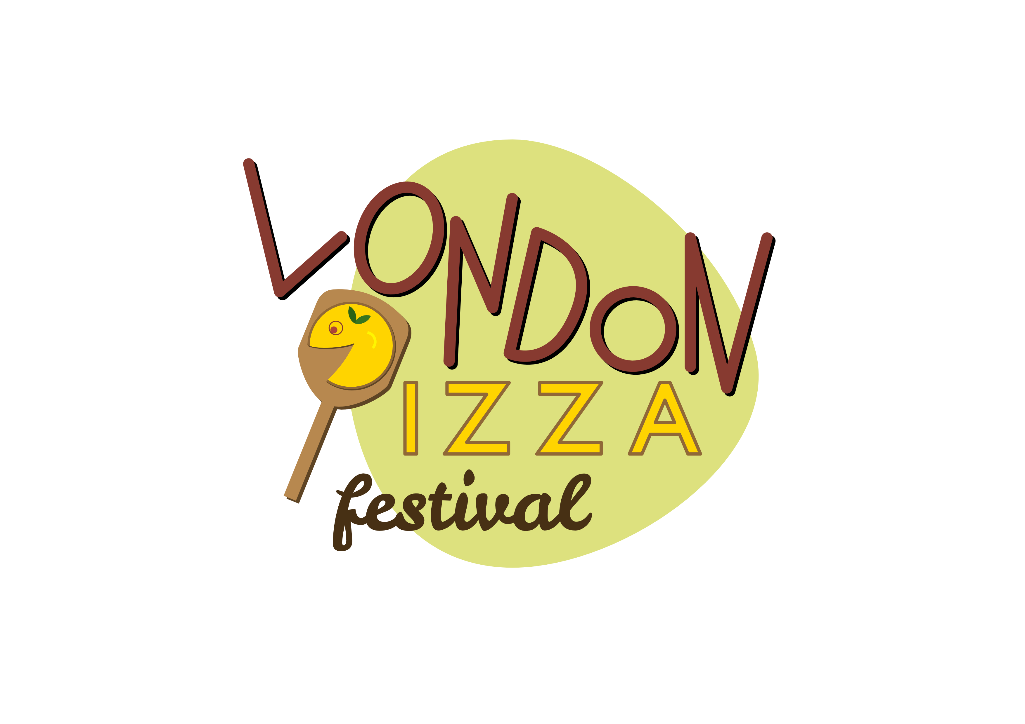 Logo Design by FayC for Young and Foodish LTD | Design #30274168