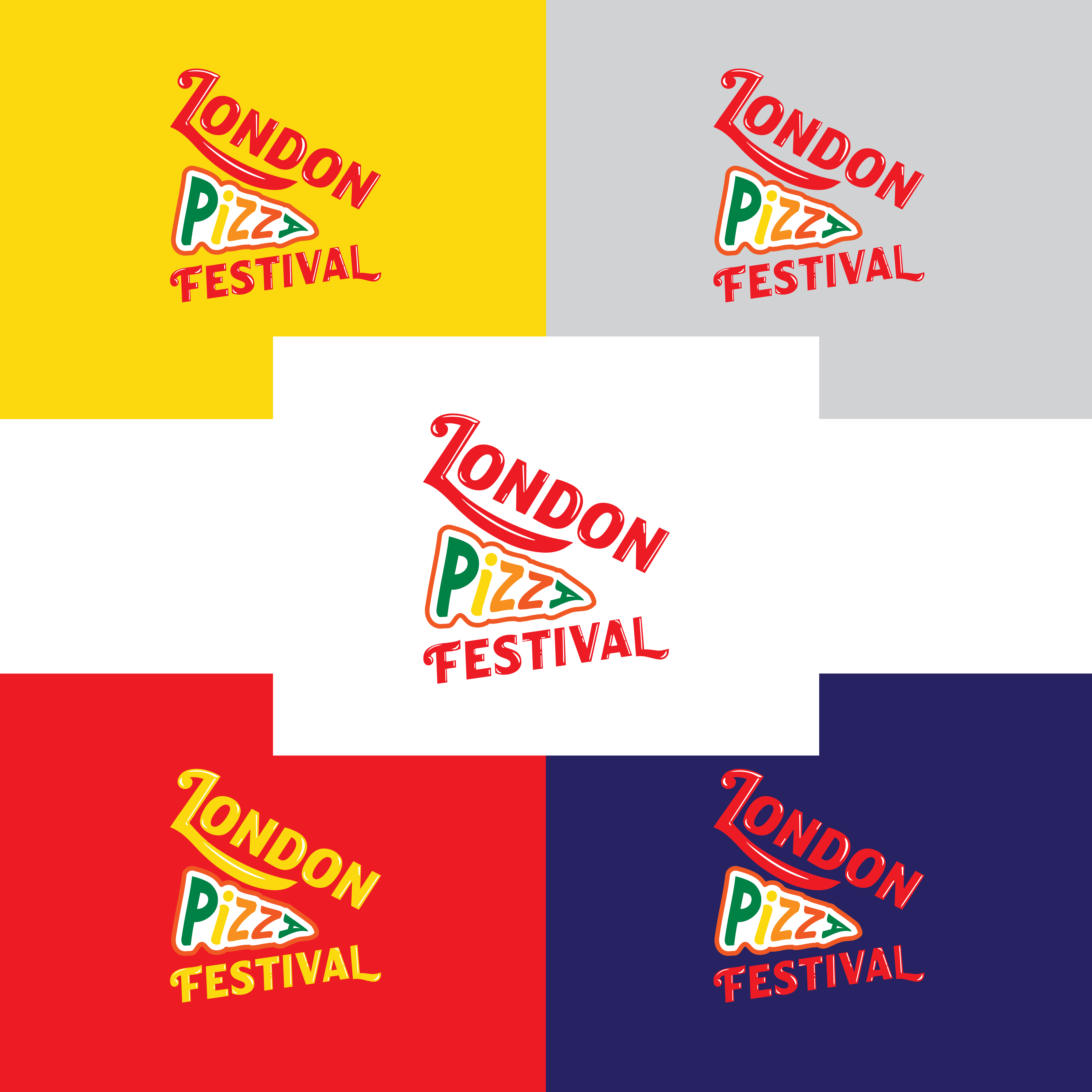 Logo Design by art.edison for Young and Foodish LTD | Design #30274545