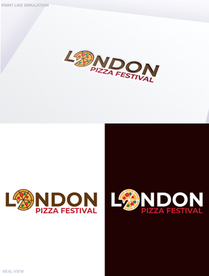 Logo Design by Anthony for Young and Foodish LTD | Design: #30265941