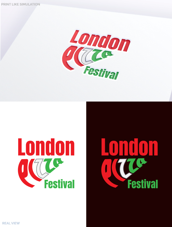 Logo Design by Anthony for Young and Foodish LTD | Design #30265942