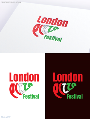 Logo Design by Anthony for Young and Foodish LTD | Design: #30265942