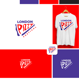 Logo Design by Ak4li™ for Young and Foodish LTD | Design #30264364