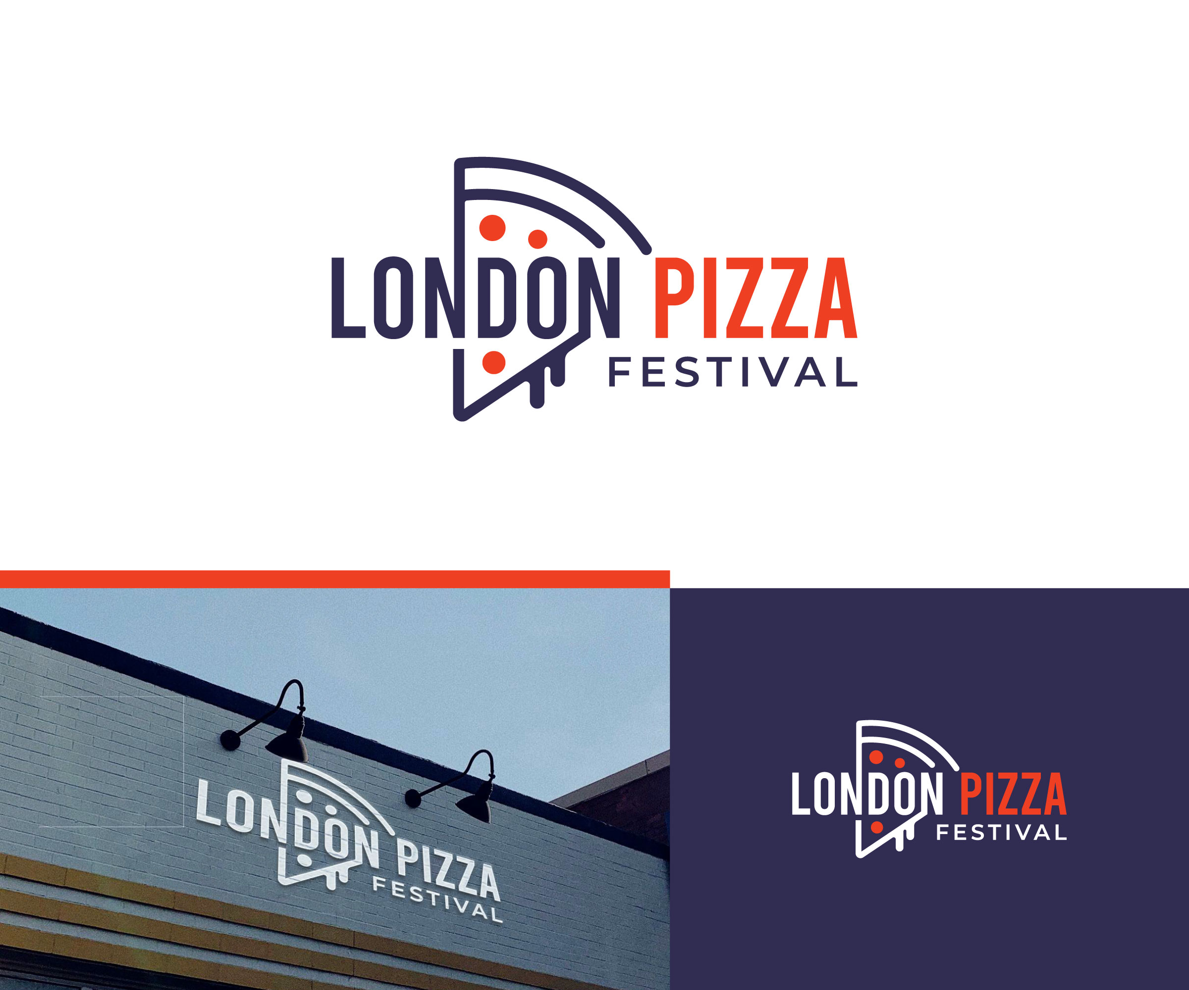 Logo Design by ecorokerz for Young and Foodish LTD | Design #30264112