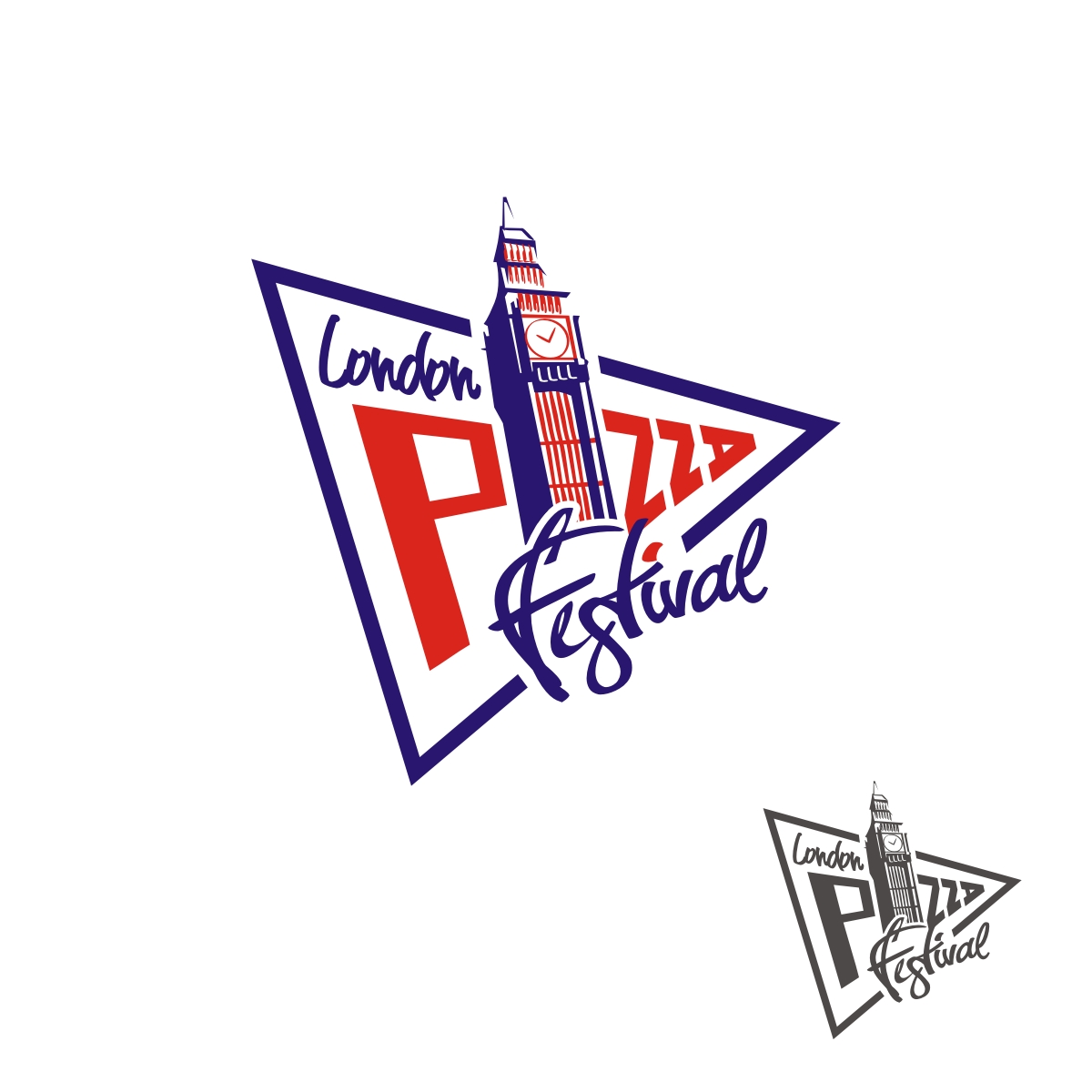 Logo Design by Magic of Art for Young and Foodish LTD | Design #30272365