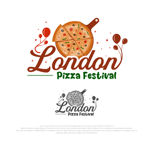 Logo Design by DesignLima for Young and Foodish LTD | Design: #30273681