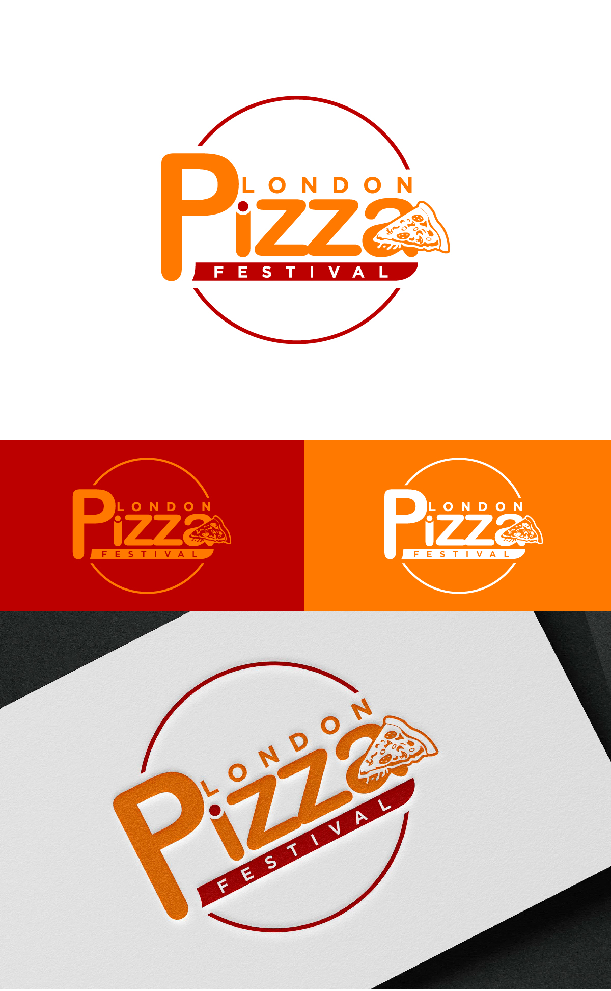 Diseño de Logo por DesignLima para Young and Foodish LTD | Diseño #30273685