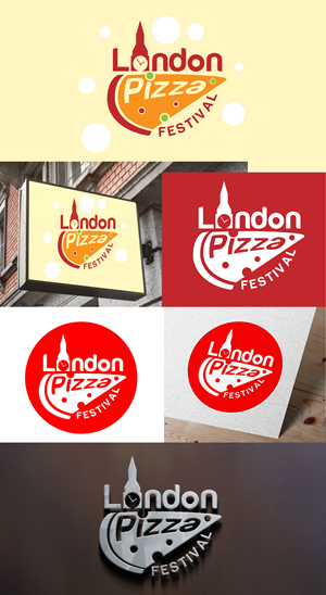 Logo Design by concepts for Young and Foodish LTD | Design #30272065