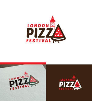 Logo Design by creativepix for Young and Foodish LTD | Design: #30264801