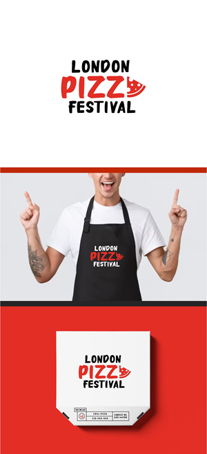 Logo Design by Eppeok for Young and Foodish LTD | Design: #30265157