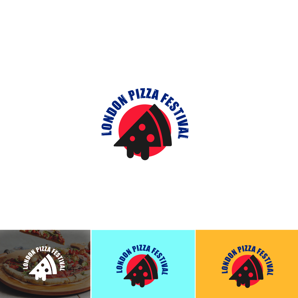 Logo Design by TrulyAce for Young and Foodish LTD | Design #30282001
