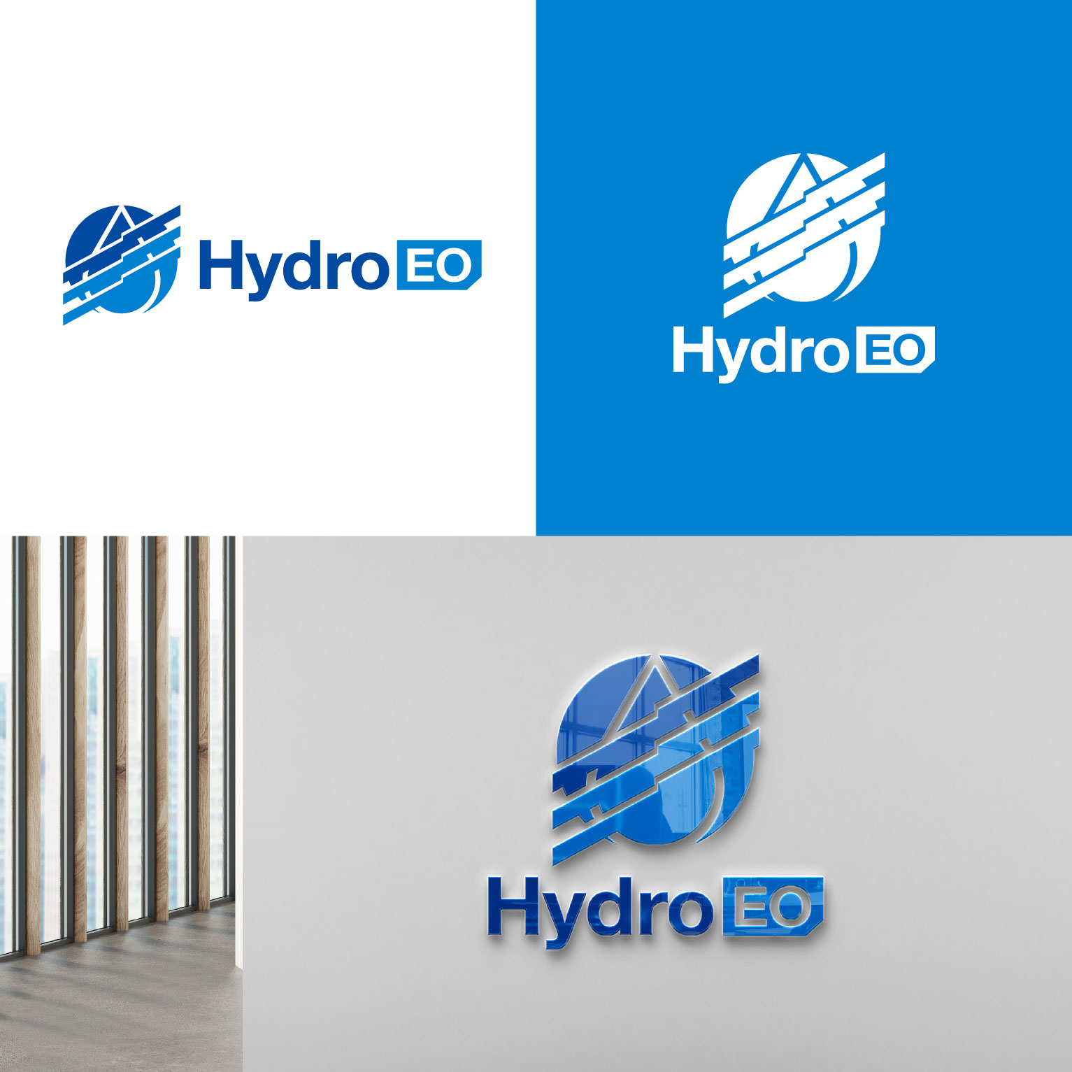 Logo-Design von 4tech services für dieses Projekt | Design #30268602