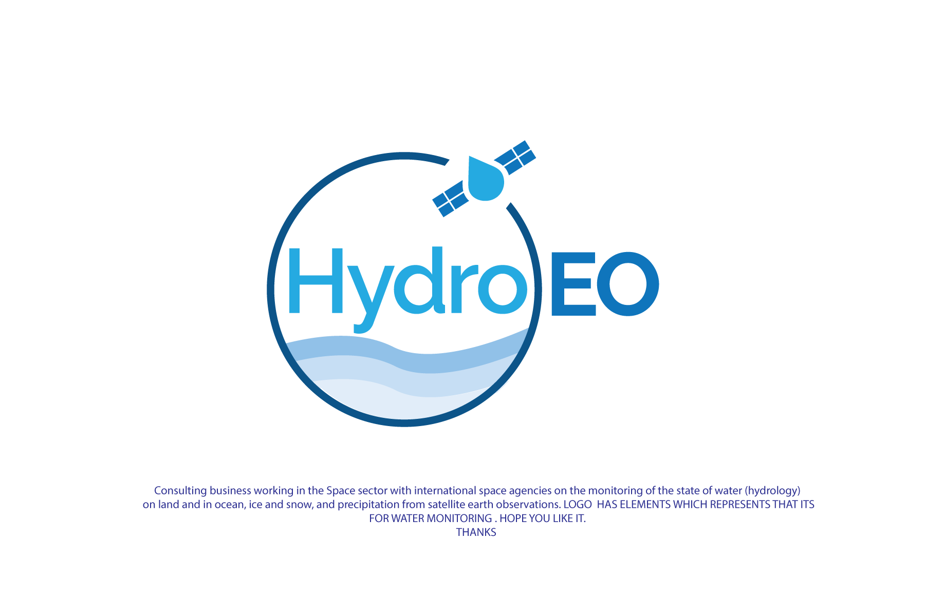 Logo Design by KREATIVE S - LOGO DESIGN for this project | Design #30264546