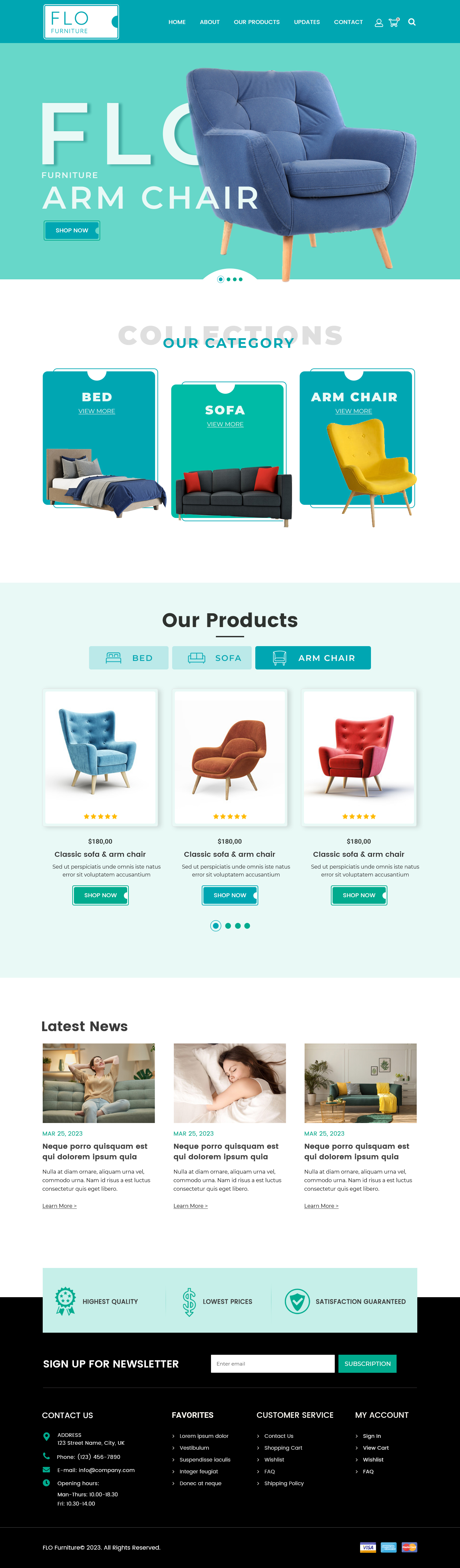 Web Design by RP Digital for Florentina events ltd | Design #30272610