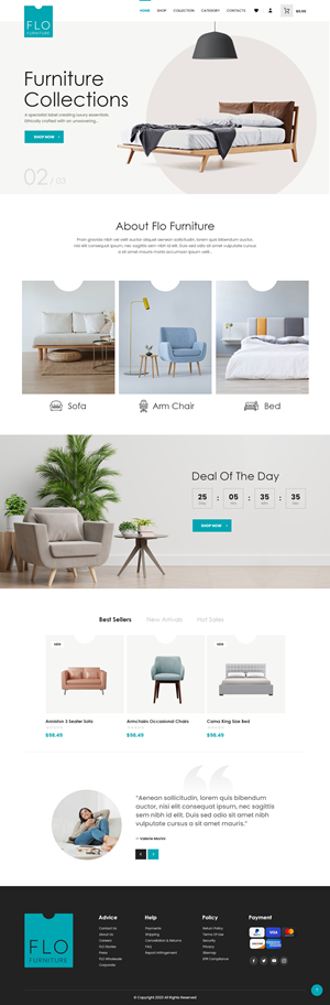 Web Design by nzdesigners for Florentina events ltd | Design: #30276723