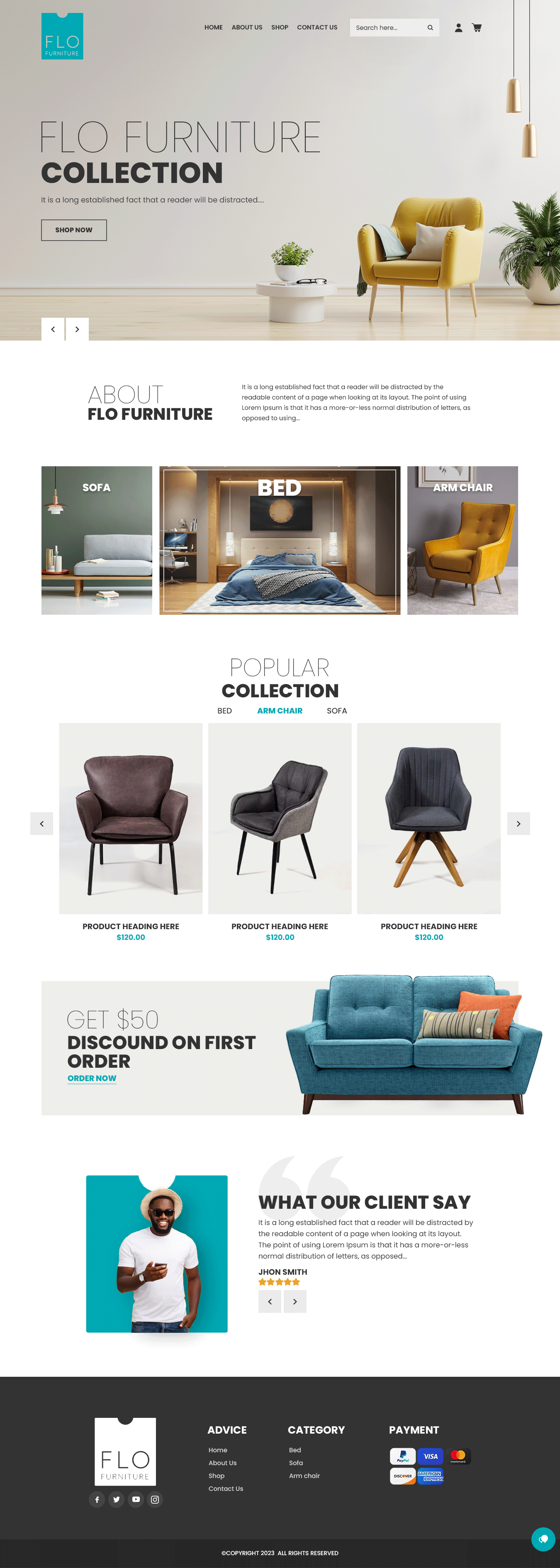 Diseño Web por NZ Creatives para Florentina events ltd | Diseño #30283741