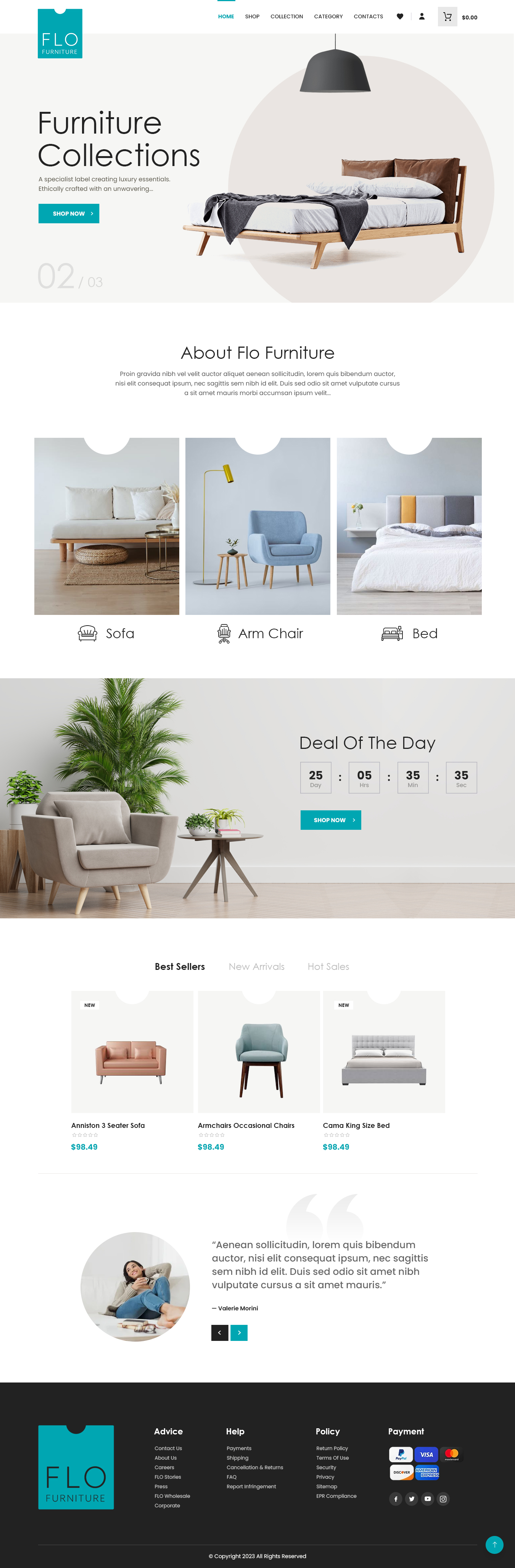 Web Design by nzdesigners for Florentina events ltd | Design #30283742