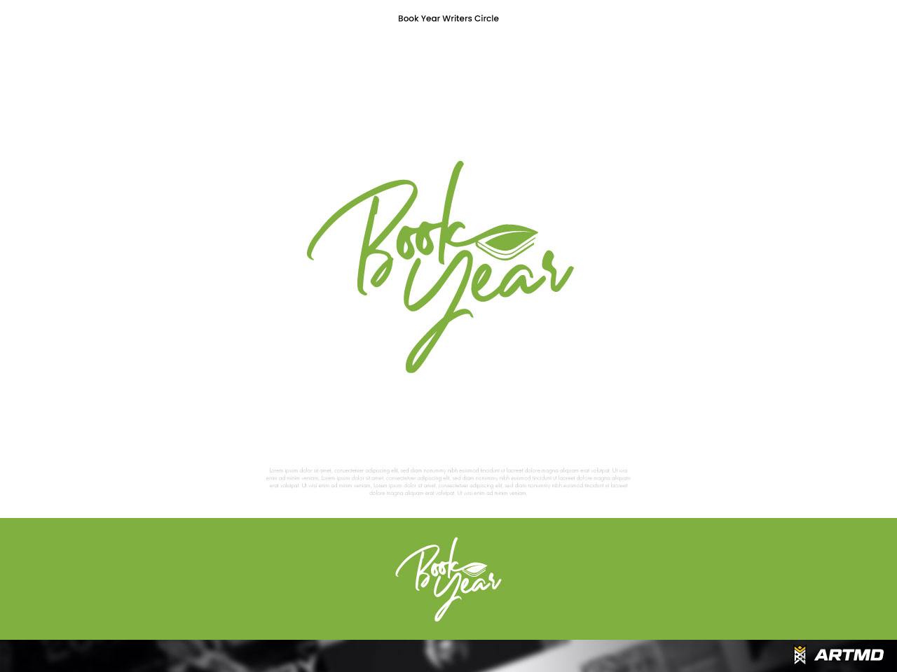 Logo Design by ARTMD for this project | Design #30269829