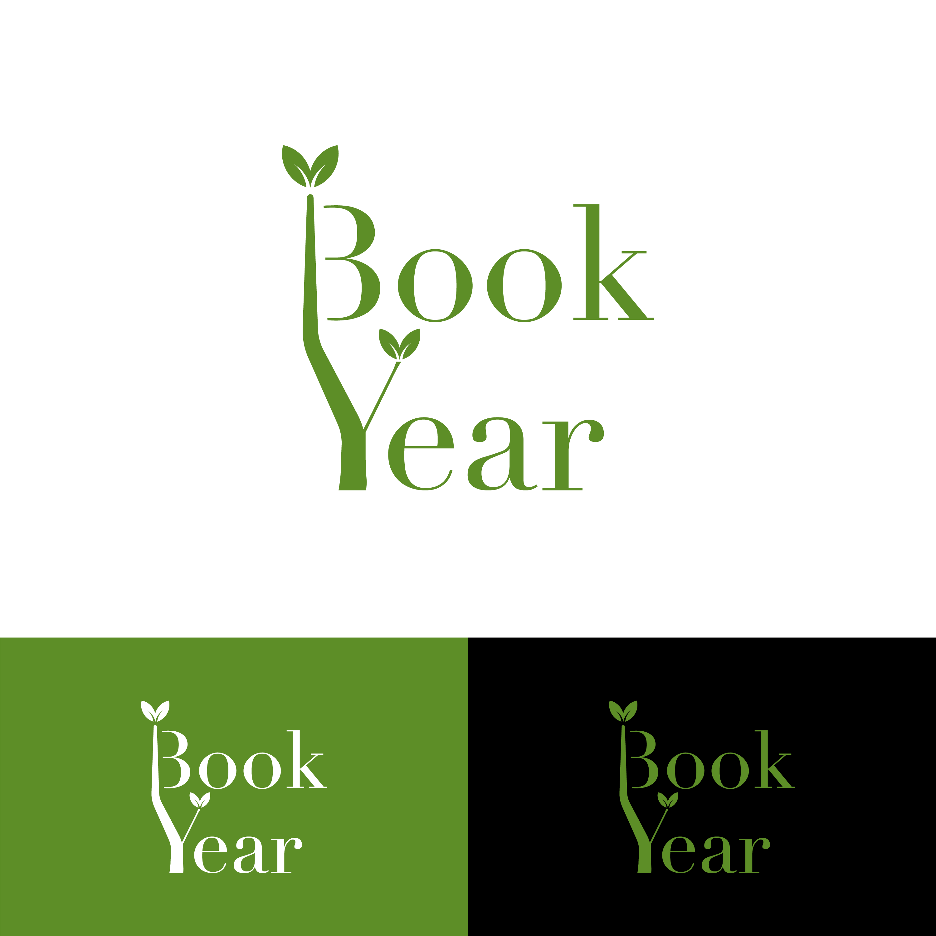 Logo Design by Itadesign for this project | Design #30314528