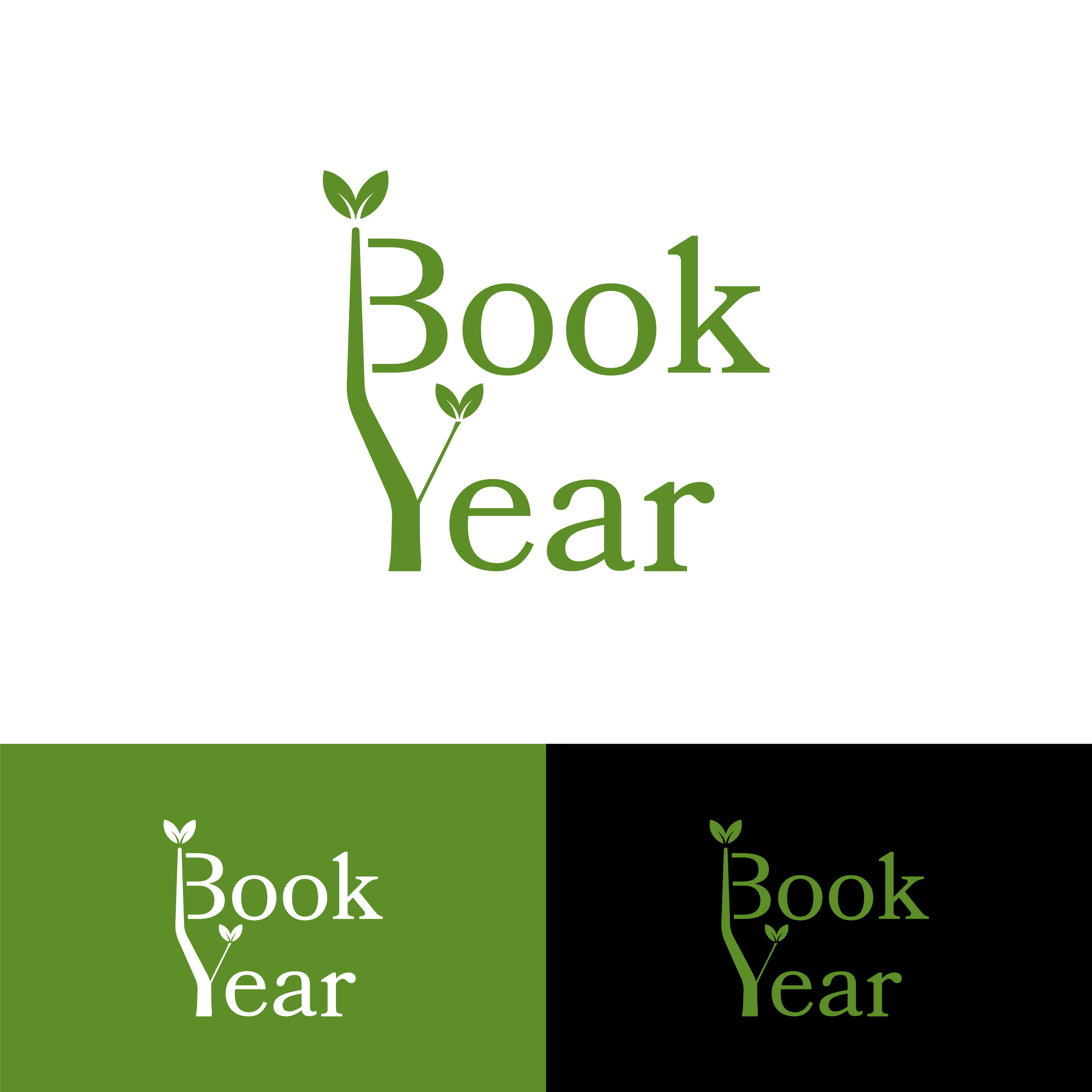 Logo Design by Itadesign for this project | Design #30314531