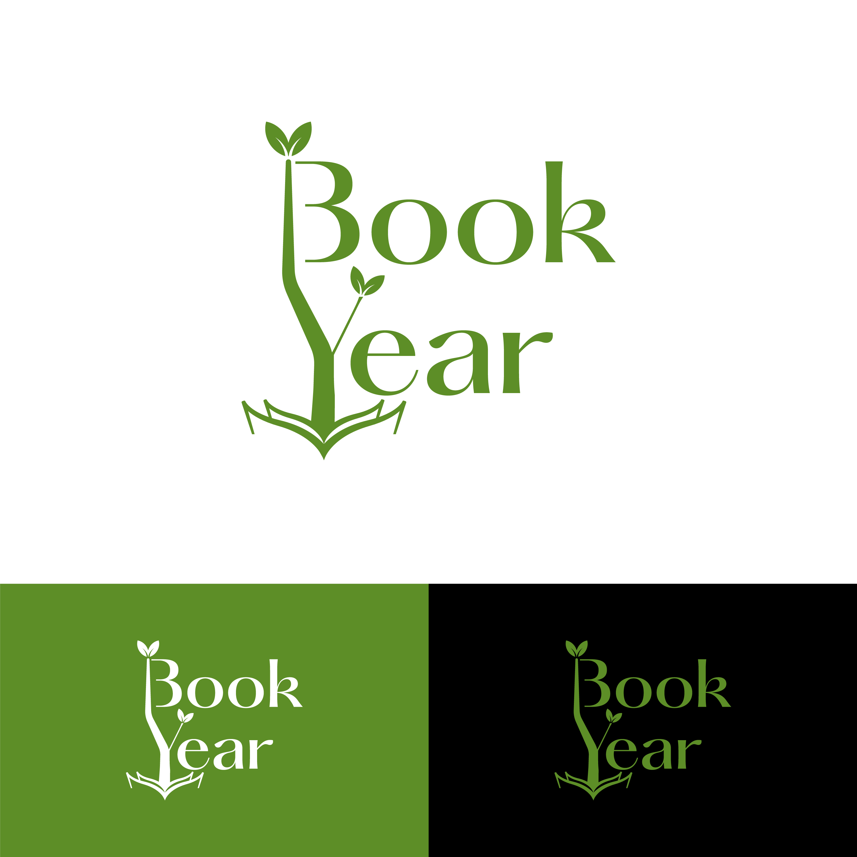 Logo Design by Itadesign for this project | Design #30329998