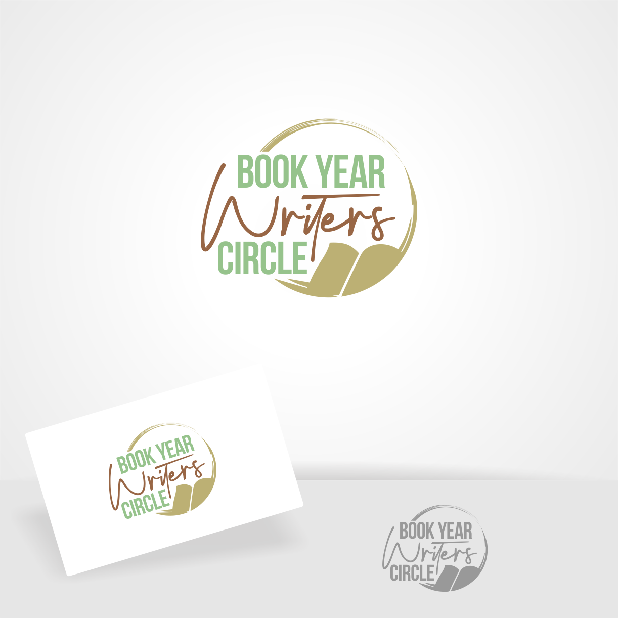 Logo Design by Arham Hidayat for this project | Design #30295682