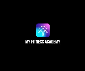 Logo Design by maxd for My Fitnesss Academy PTY LTD | Design: #30270109