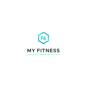 Diseño de Logo por Javanis para My Fitnesss Academy PTY LTD | Diseño #30266506