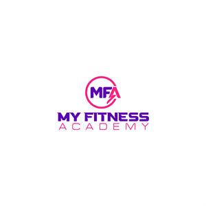 Diseño de Logo por Arham Hidayat para My Fitnesss Academy PTY LTD | Diseño: #30290338