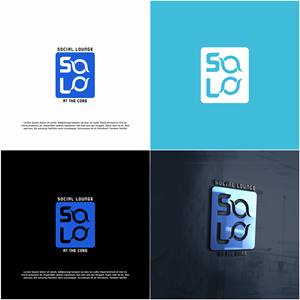 Logo Design by S@LM@™