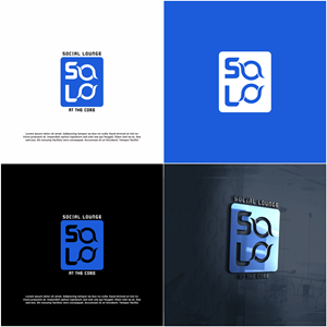 Logo Design by S@LM@™ for this project | Design: #30286853