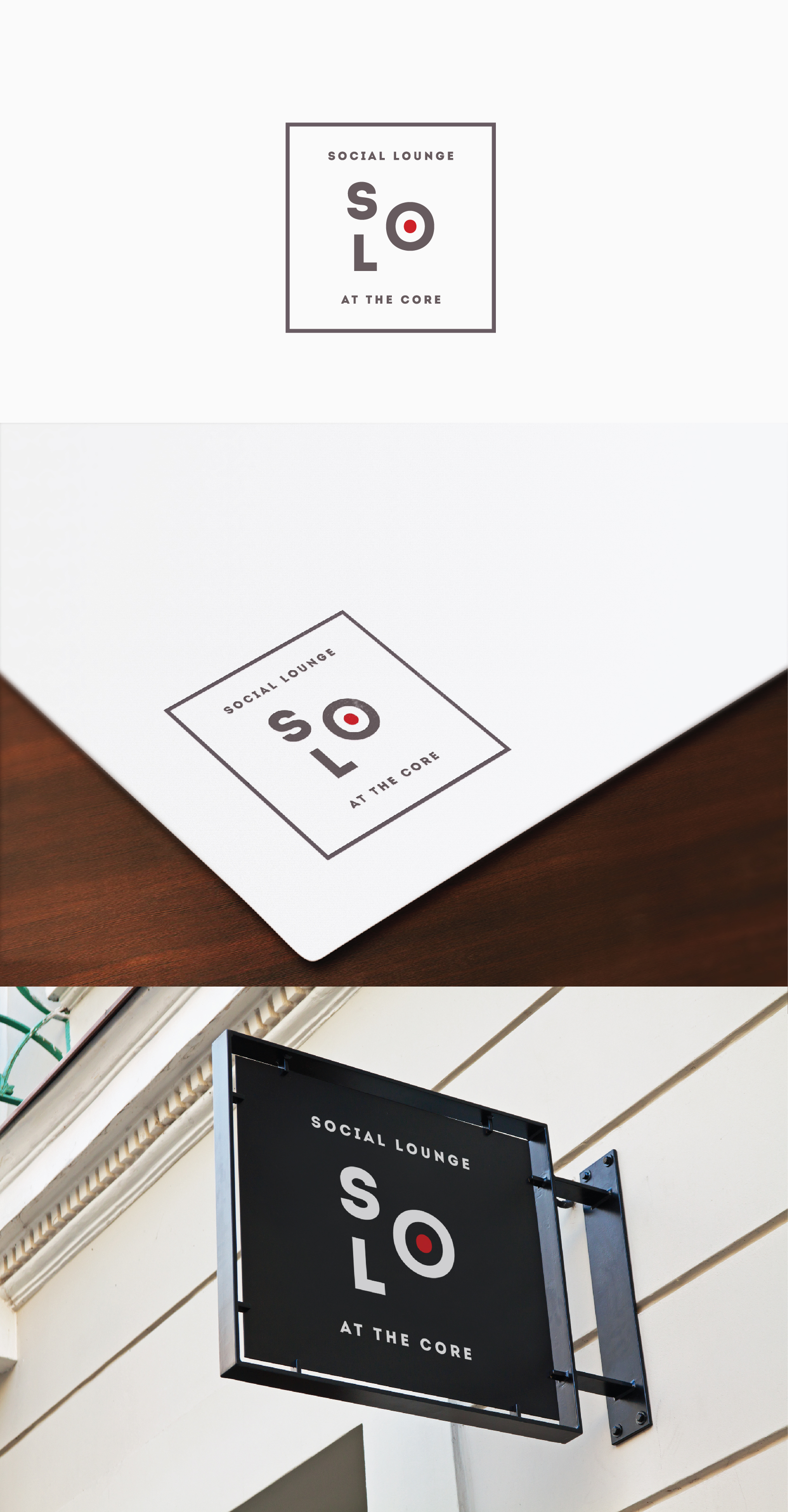 Logo Design by IMilenovic for this project | Design #30267573