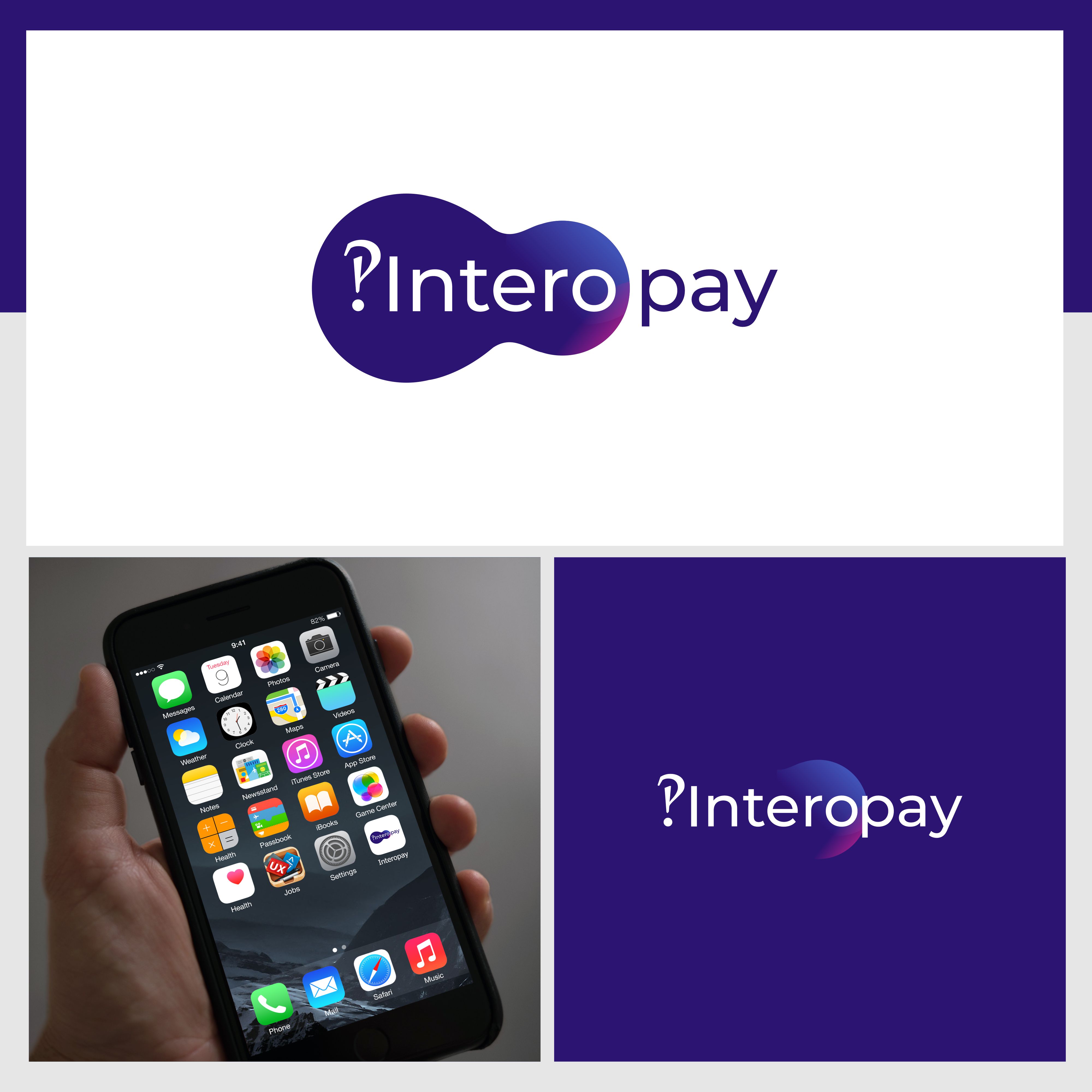 Diseño de Logo por Adilia Romadina para este proyecto | Diseño #30266532