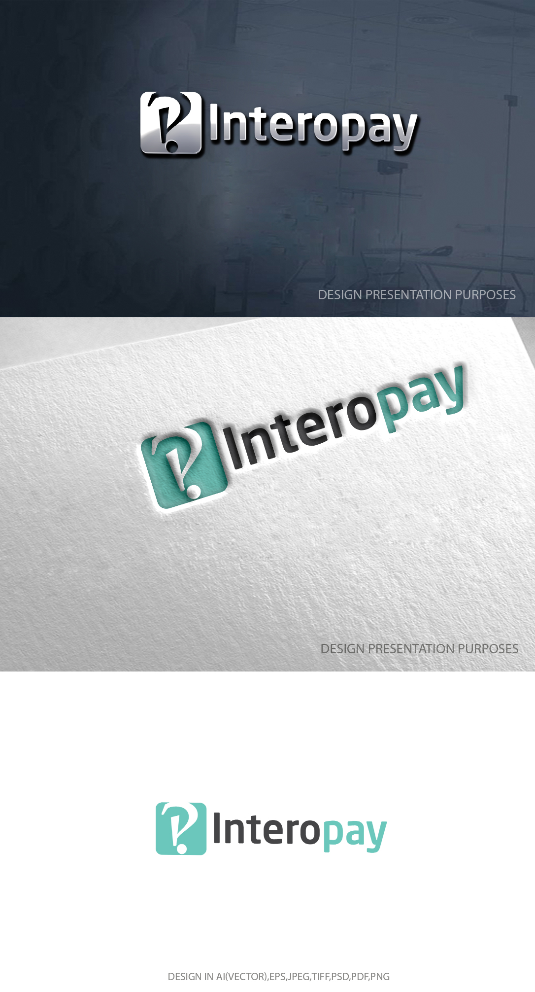 Logo Design by zebronicgraphic for this project | Design #30265997