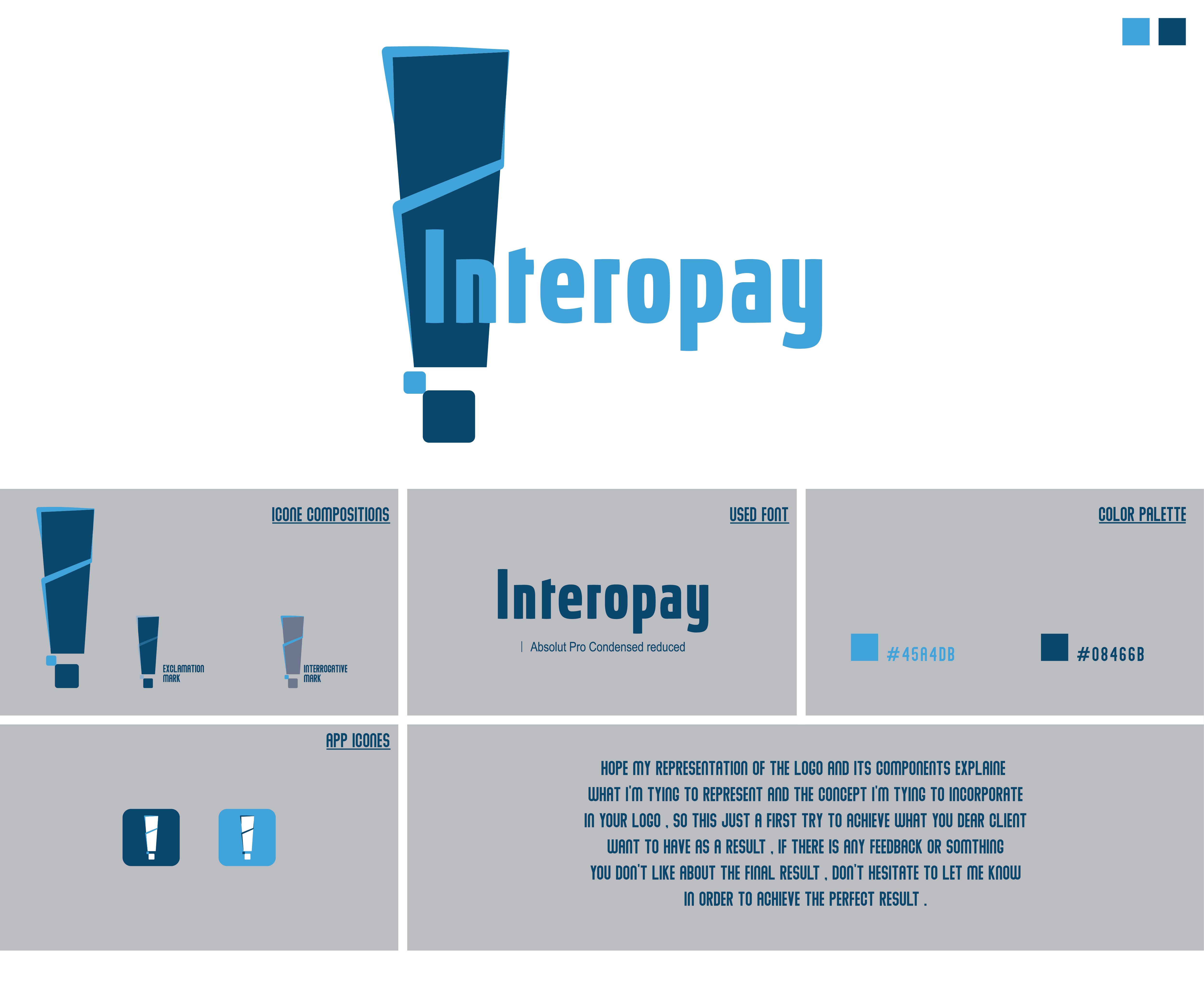 Design de Logo par Tha Don7 pour ce projet | Design #30311349