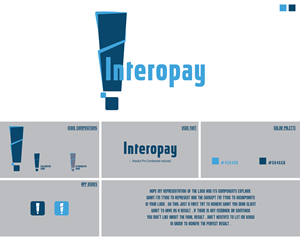 Design de Logo par Tha Don7 pour ce projet | Design : #30311349