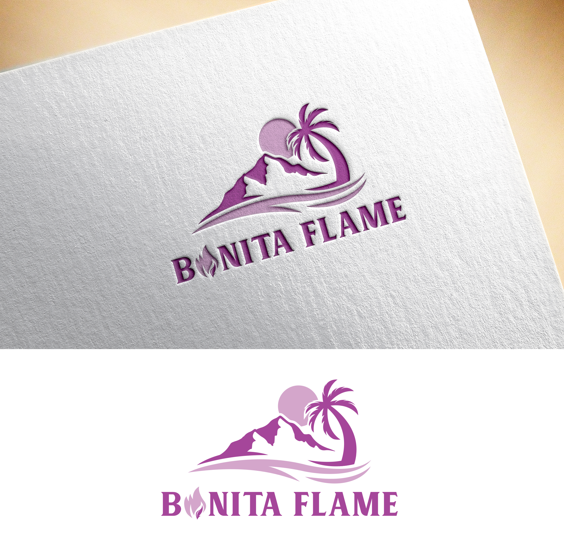 Diseño Gráfico por Impressive Sol para este proyecto | Diseño #30272643