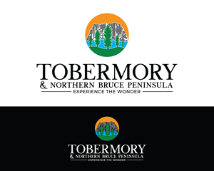 Graphic Design by Box Graphic for Tobermory Chamber of Commerce | Design: #30268051