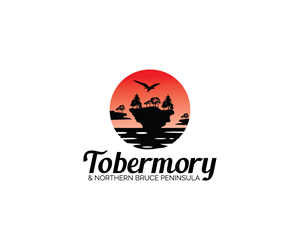 Graphic Design by mnlogo24 for Tobermory Chamber of Commerce | Design #30286811