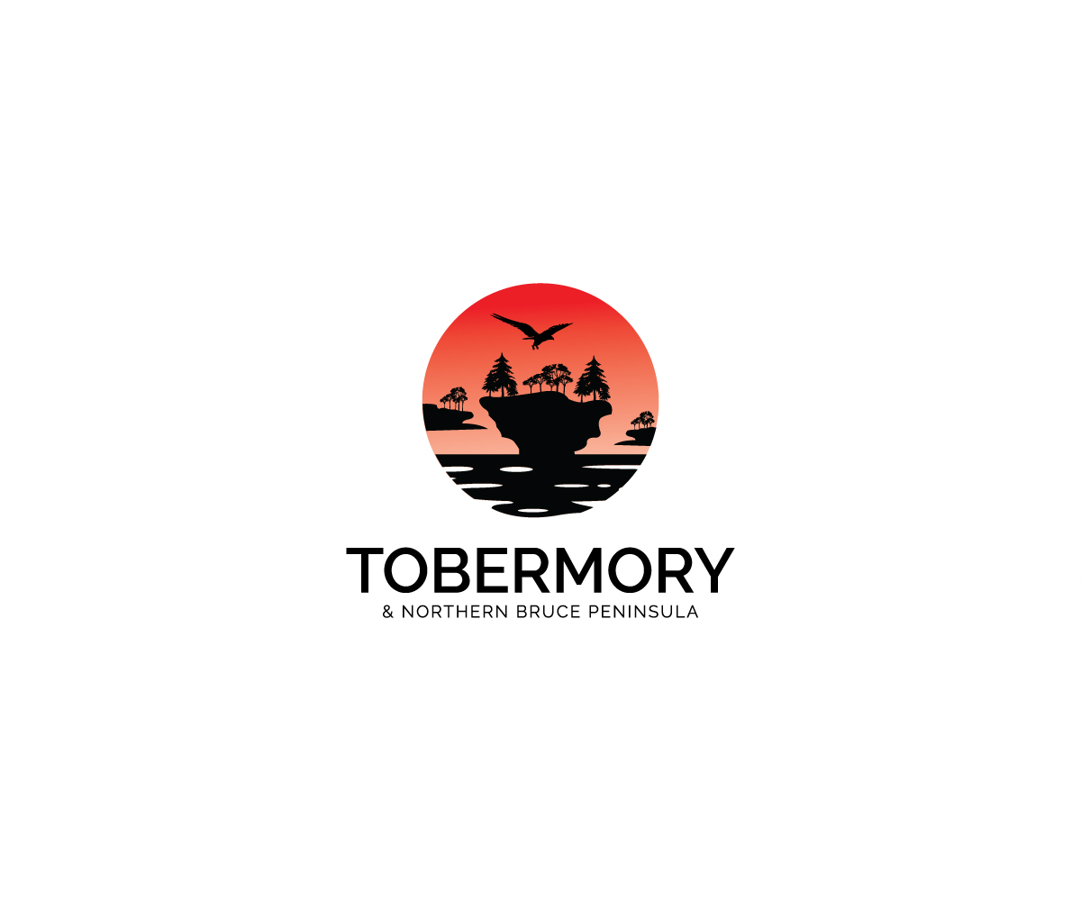Graphic Design by mnlogo24 for Tobermory Chamber of Commerce | Design #30286846