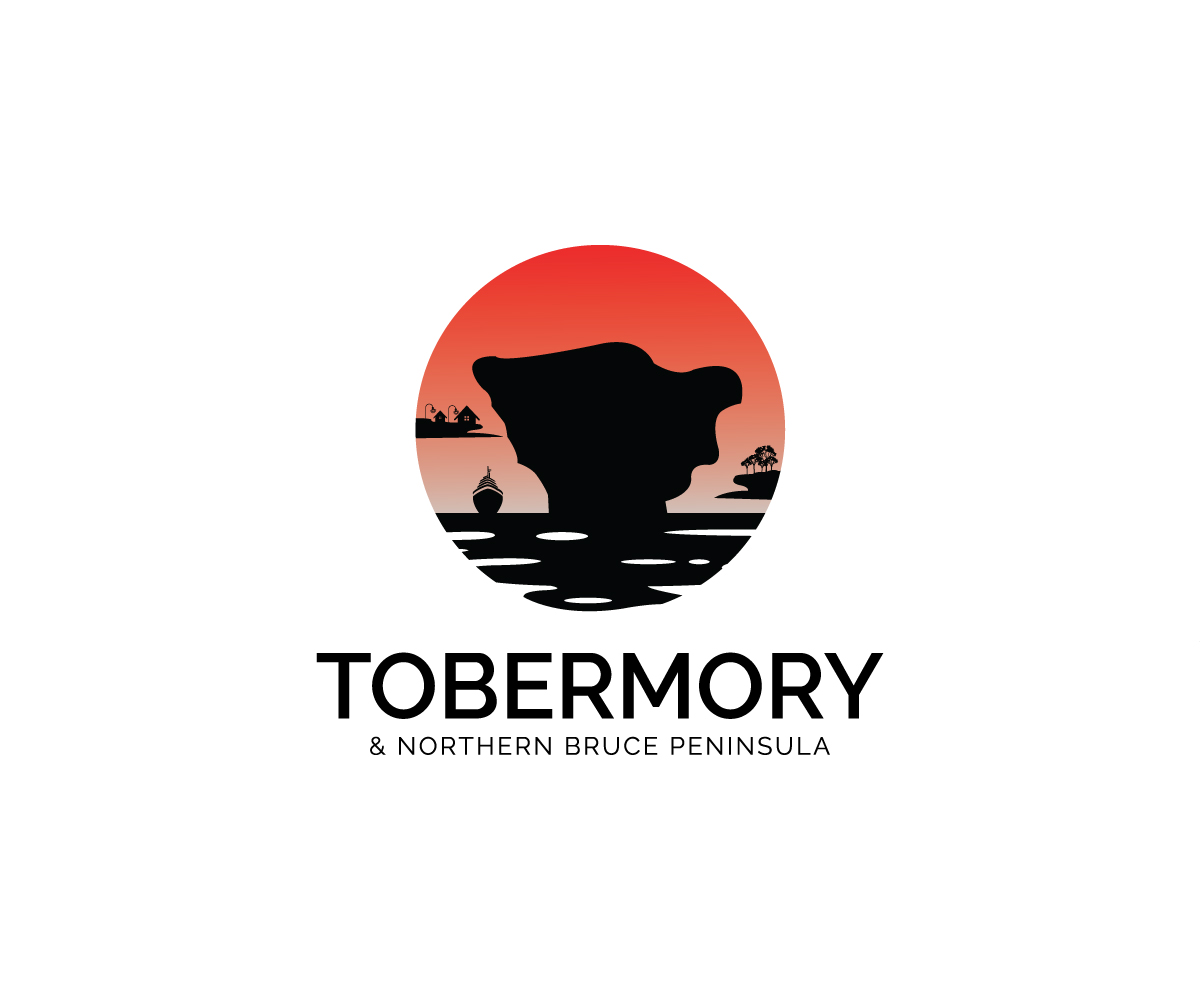 Graphic Design by mnlogo24 for Tobermory Chamber of Commerce | Design #30293884
