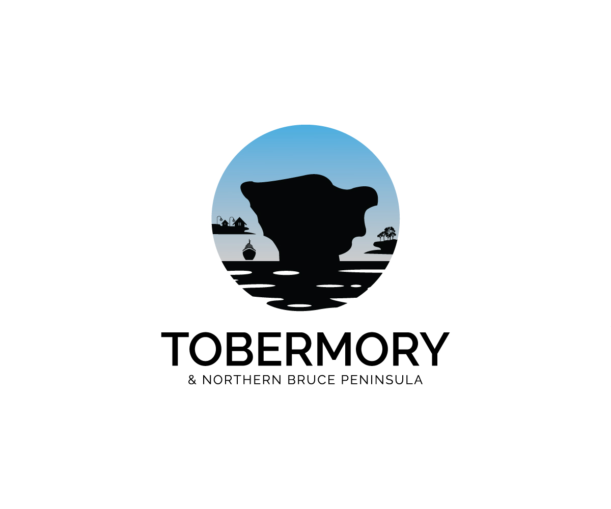 Graphic Design by mnlogo24 for Tobermory Chamber of Commerce | Design #30294038