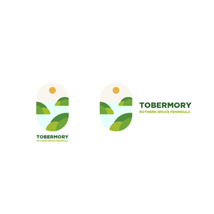 Diseño Gráfico por DCARO para Tobermory Chamber of Commerce | Diseño #30305530