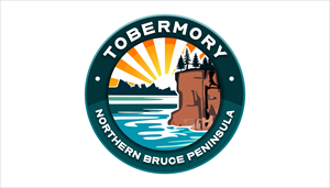 Graphic Design by Berylfx for Tobermory Chamber of Commerce | Design: #30313205